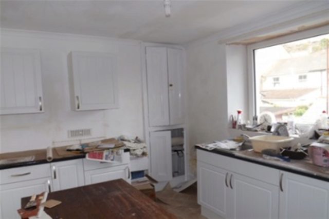  Image of 2 bedroom Detached house to rent in St. Andrews Place Cawsand Torpoint PL10 at Torpoint, PL10 1PH